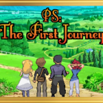 Pokemon PS: The First Journey