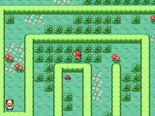 Pokemon Blooming Beast