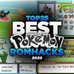 25 Best Pokemon ROM Hacks of 2022