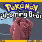 Pokemon Blooming Beast