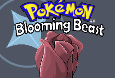 Pokemon Blooming Beast
