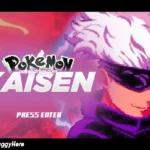 Pokemon Kaisen