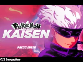 Pokemon Kaisen