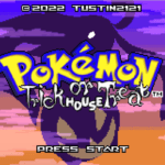 Pokemon Trick-or-Treat House
