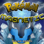 Pokemon Magnetic