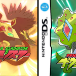 Pokemon Peninsula Gladiator & Myth