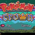 Pokemon Crown