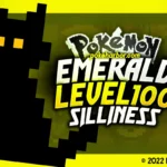 Pokemon Emerald Level 100 Silliness