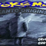 Pokemon Kanto Origins