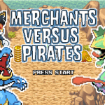 Pokemon Mystery Dungeon Merchants Versus Pirates