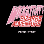 Pokemon Mystery Dungeon: Wigglytuff's Bizarre Adventure