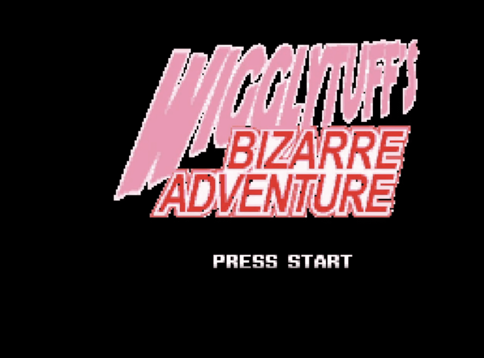 Pokemon Mystery Dungeon: Wigglytuff's Bizarre Adventure