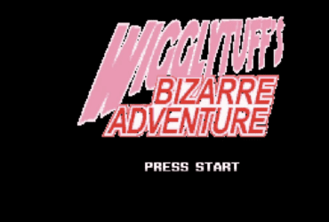 Pokemon Mystery Dungeon: Wigglytuff's Bizarre Adventure