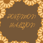 Pokemon Halcyon
