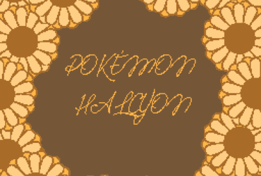 Pokemon Halcyon