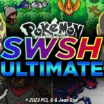 Pokemon Sword and Shield Ultimate