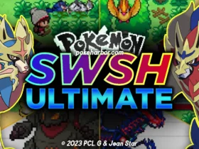 Pokemon Sword and Shield Ultimate