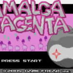 Pokemon Amalga Magenta