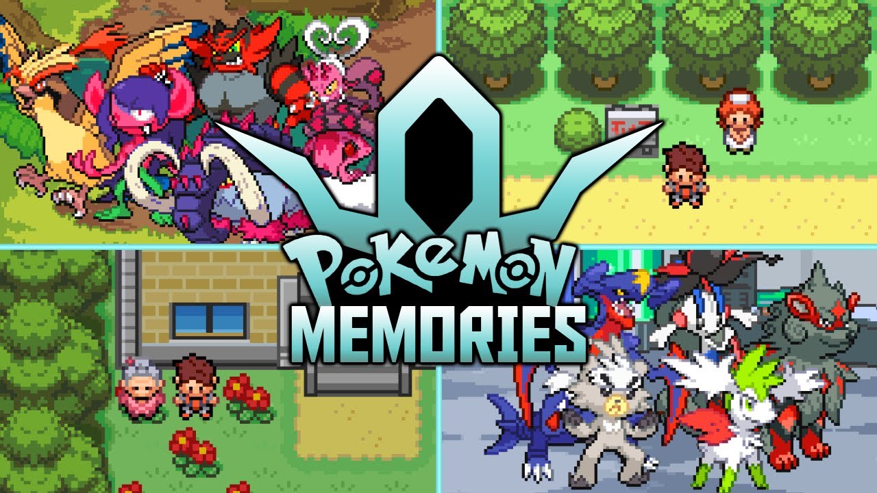 rom pokemon pt br gba