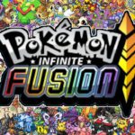Pokemon Infinite Fusion