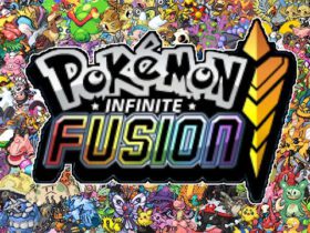 Pokemon Infinite Fusion