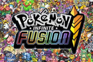 Pokemon Infinite Fusion