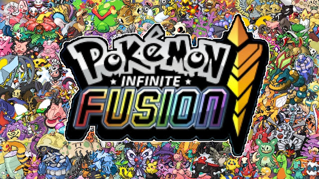 Infinite Fusion (v5.3.4) - PokéHarbor