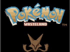 Pokemon Wasteland