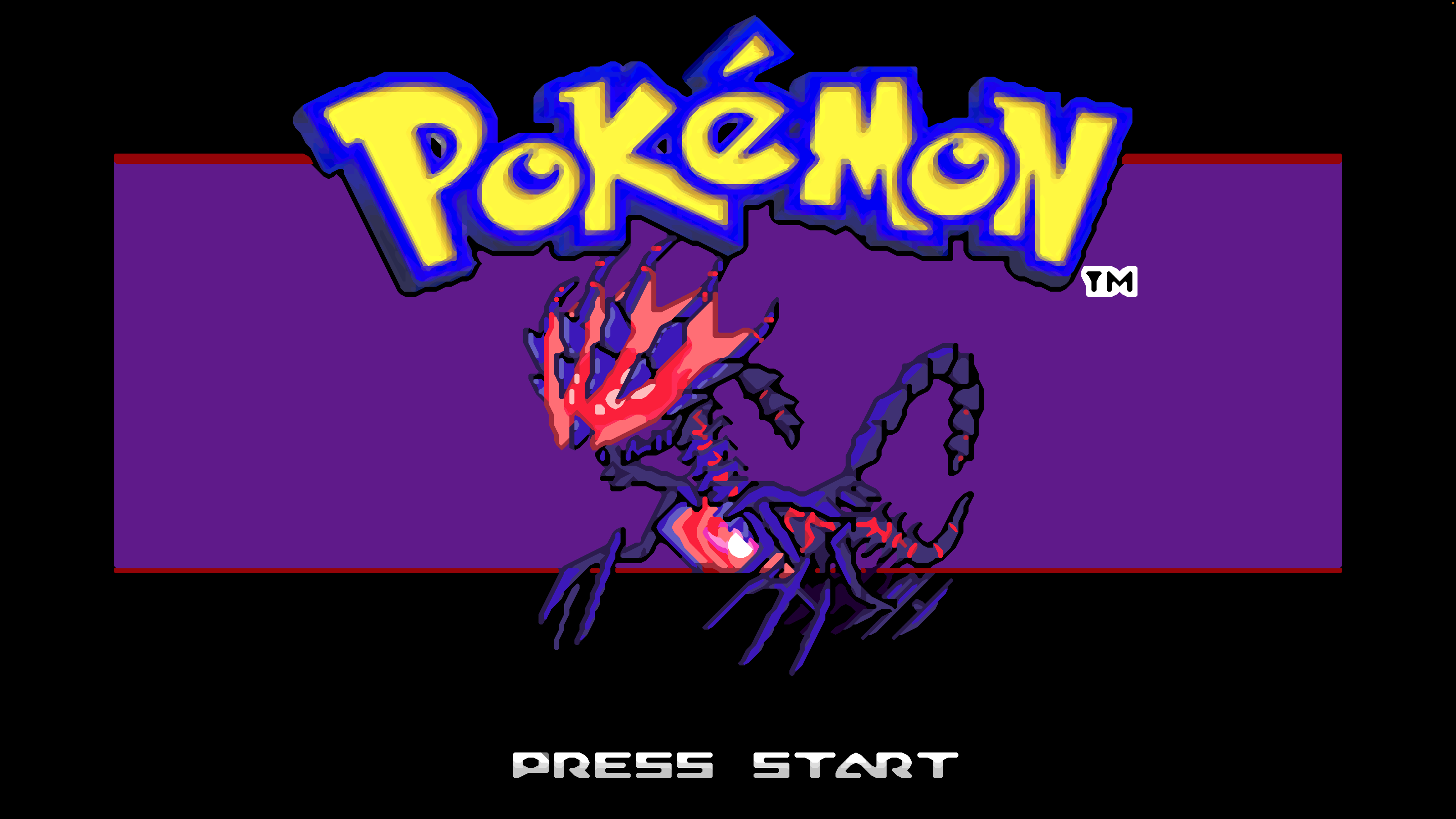 Pokemon Moon Black 2 (NDS) Download - PokéHarbor