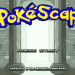 Pokescape