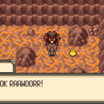 PokeScape GBA (Yes It's Based on RuneScape) - PokéHarbor