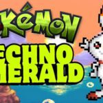 Pokemon Techno Emerald