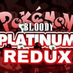 Pokemon Bloody Platinum Redux