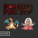 Pokemon Doubles FireRed