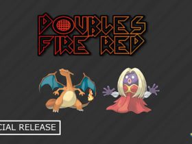 Pokemon Doubles FireRed