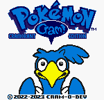 Pokemon Yellow: Cramorant Edition