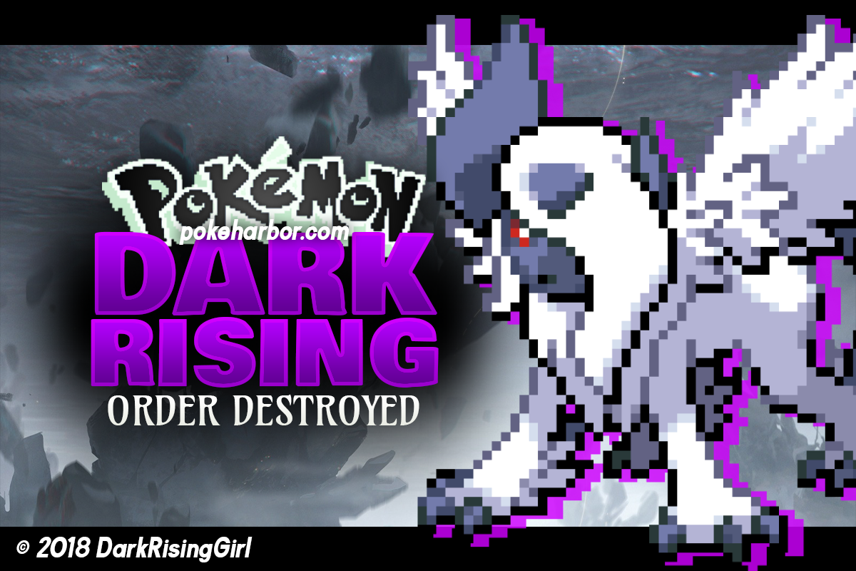 Pokemon Dark Worship (GBA) Download - PokéHarbor
