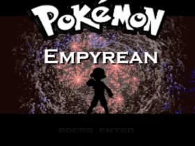 Pokemon Empyrean