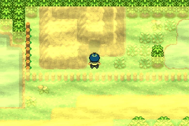 Pokescape Emerald Pokemon E’merald (GBA) Download - PokéHarbor