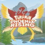 Pokemon Phoenix Rising