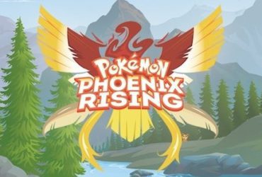 Pokemon Phoenix Rising