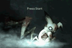 Pokemon Cursed Version