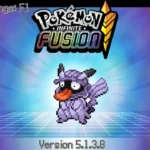 Pokemon Infinite Fusion