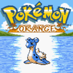 Pokemon Orange GBC