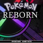 Pokemon Reborn