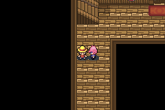 Pokemon Mugiwara (Pokemon One Piece) GBA