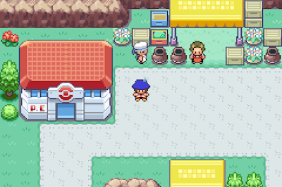 pokemon the teal mask gba