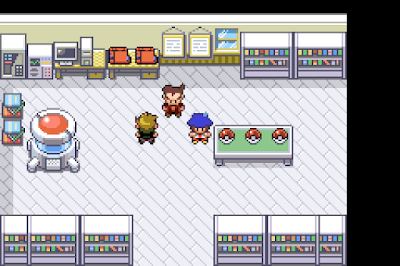 pokemon the teal mask gba