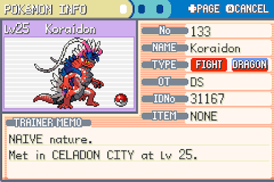 pokemon the teal mask gba