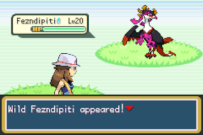 pokemon the teal mask gba